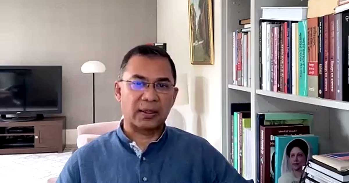 'ফ্যাসিবাদী অপশক্তি রাজনীতিতে পুনর্বাসনের সুযোগ নিতে ওঁতপেতে আছে'