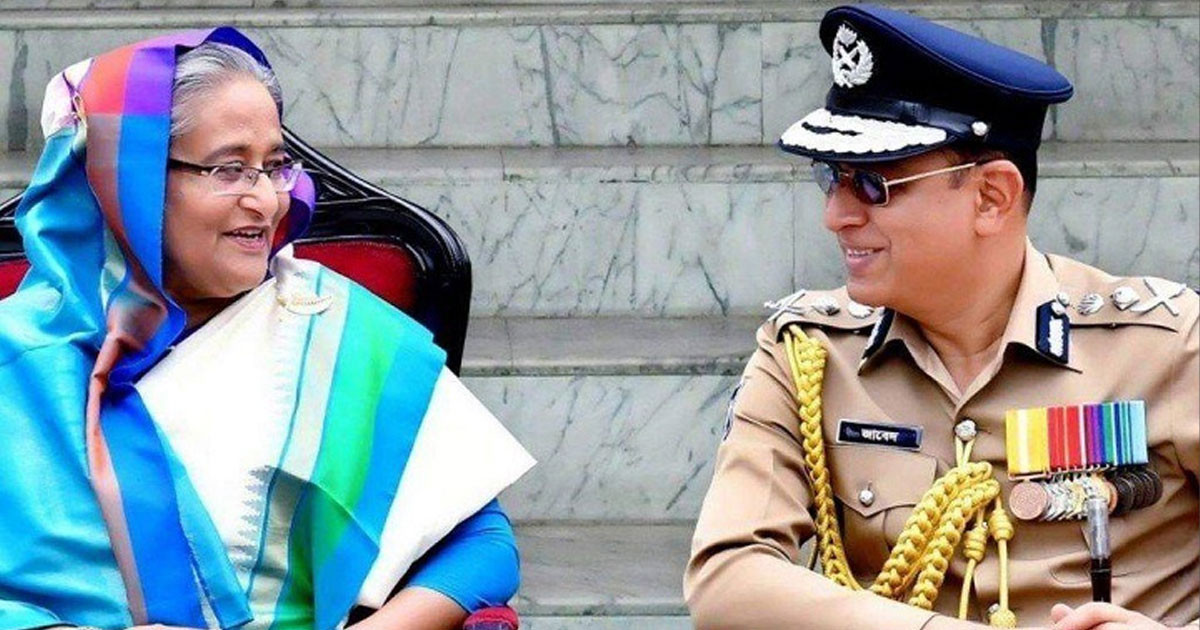 ‘শেখ হাসিনাকে রাতের ভোটের পরামর্শ দেন জাবেদ পাটোয়ারী’
