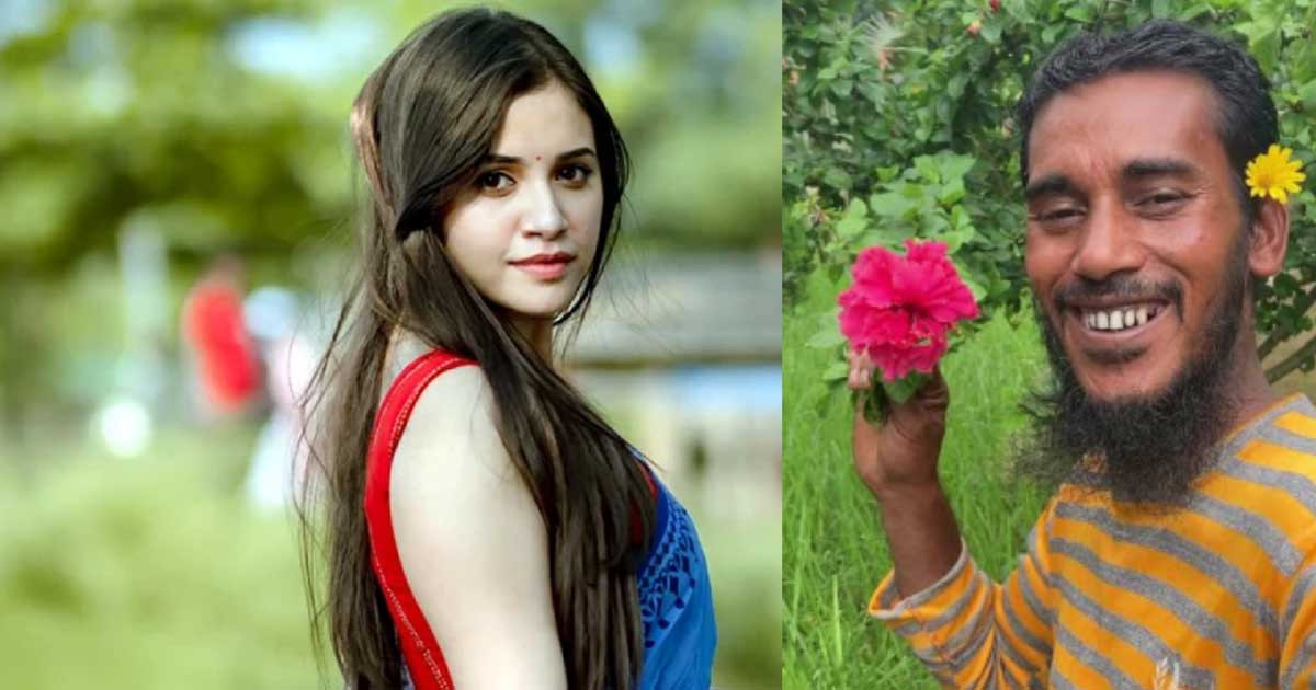 রিপনের প্রশংসা করে তিশা ‘এতো সুন্দর ভ্লগ আমি লাইফে দেখিনি’