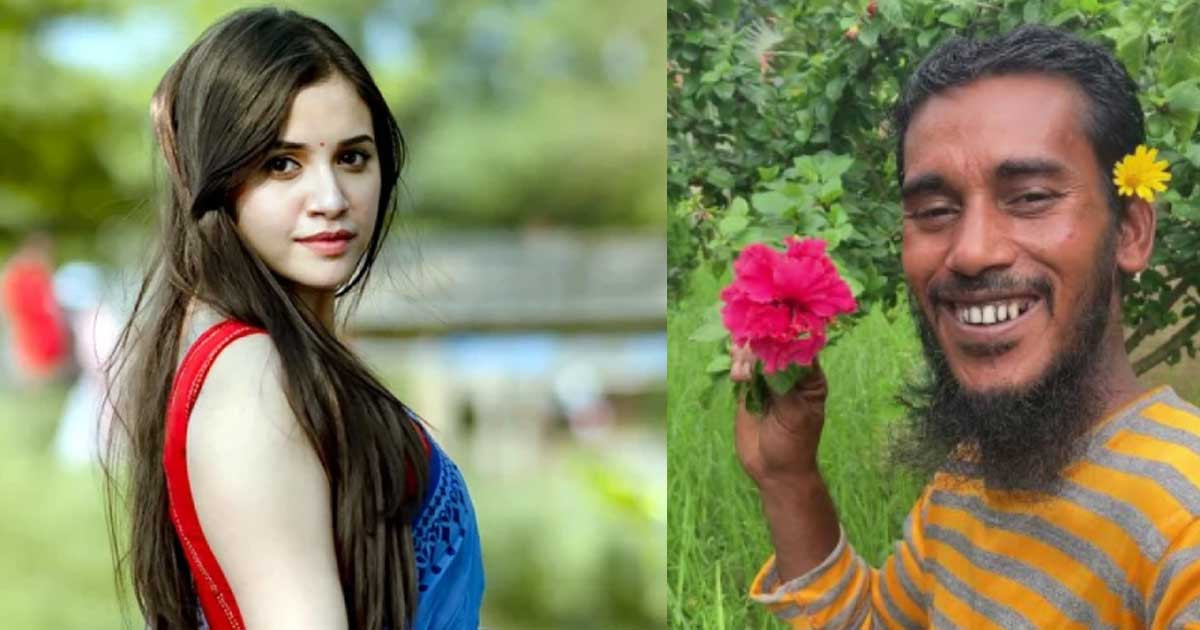 রিপনের প্রশংসা করে তিশা ‘এতো সুন্দর ভ্লগ আমি লাইফে দেখিনি’