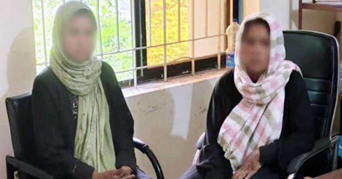 যাত্রী সেজে সিএনজিতে স্বর্ণের চেইন ছিনতাই, আটক ২