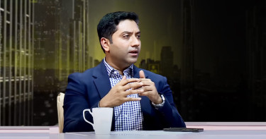 ৫ আগস্টের মধ্যে নির্বাচনের তারিখ না দিলে চূড়ান্ত সিদ্ধান্ত: এনডিএম