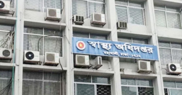 ডেঙ্গুতে আরও ২ জনের মৃত্যু, হাসপাতালে ৩৯৩