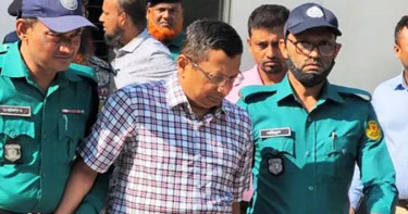 আদালতে সাবেক আইজিপি মামুনের চাঞ্চল্যকর জবানবন্দি