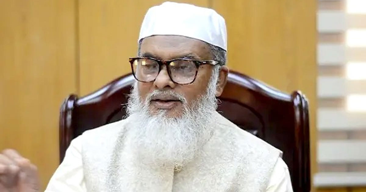 তাবলীগ জামাতের বিরোধ নিষ্পত্তির বিশেষ উদ্যোগ