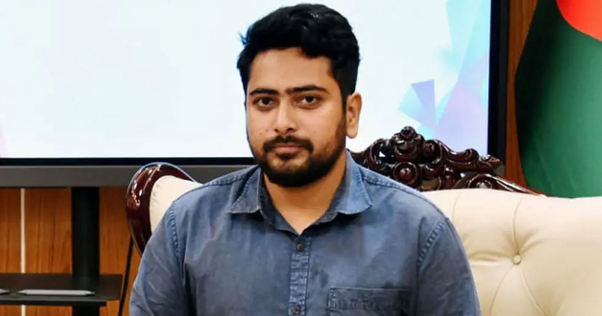 ‘জুলাই পদযাত্রার মাধ্যমে জনগণের সাথে আত্মিক সম্পর্ক গড়েছে এনসিপি’