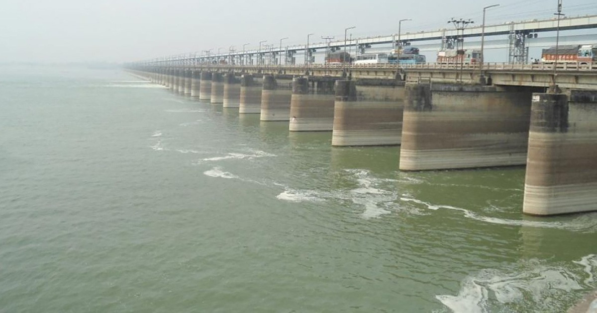 স্বাভাবিক জীবনে ফিরছে তিস্তা পাড়ের মানুষ
