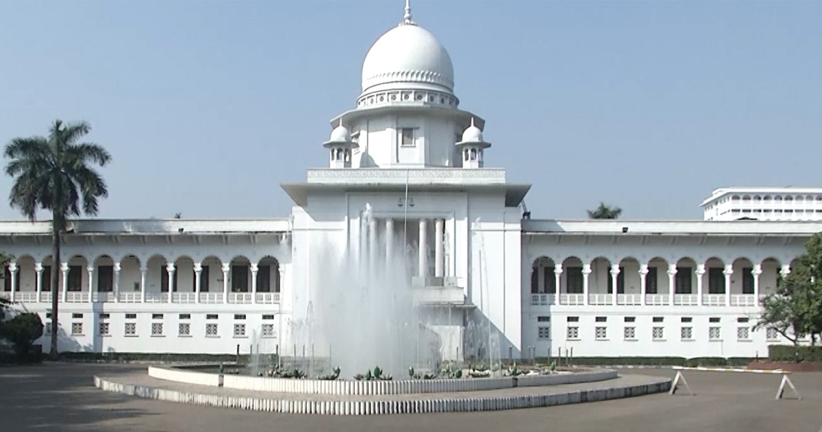 তারেক রহমানসহ আসামিদের খালাসের রায়ের বিরুদ্ধে রাষ্ট্রপক্ষের আপিল শুনানি চলছে