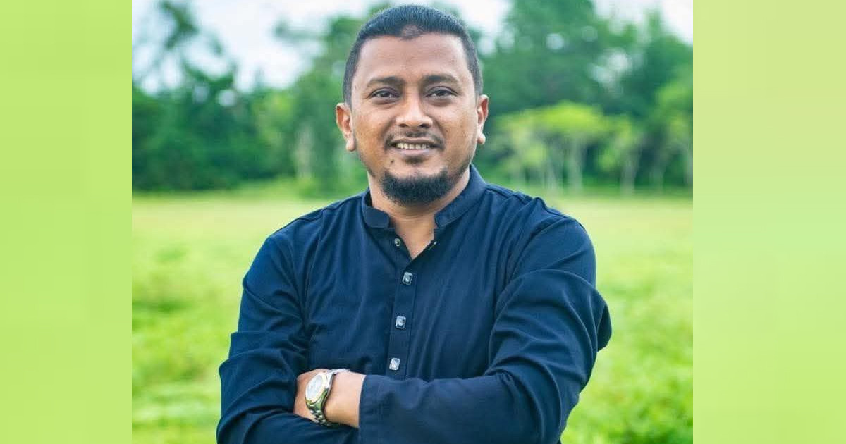 যুবলীগ নেতা ইয়াসিন শরীফ গ্রেপ্তার