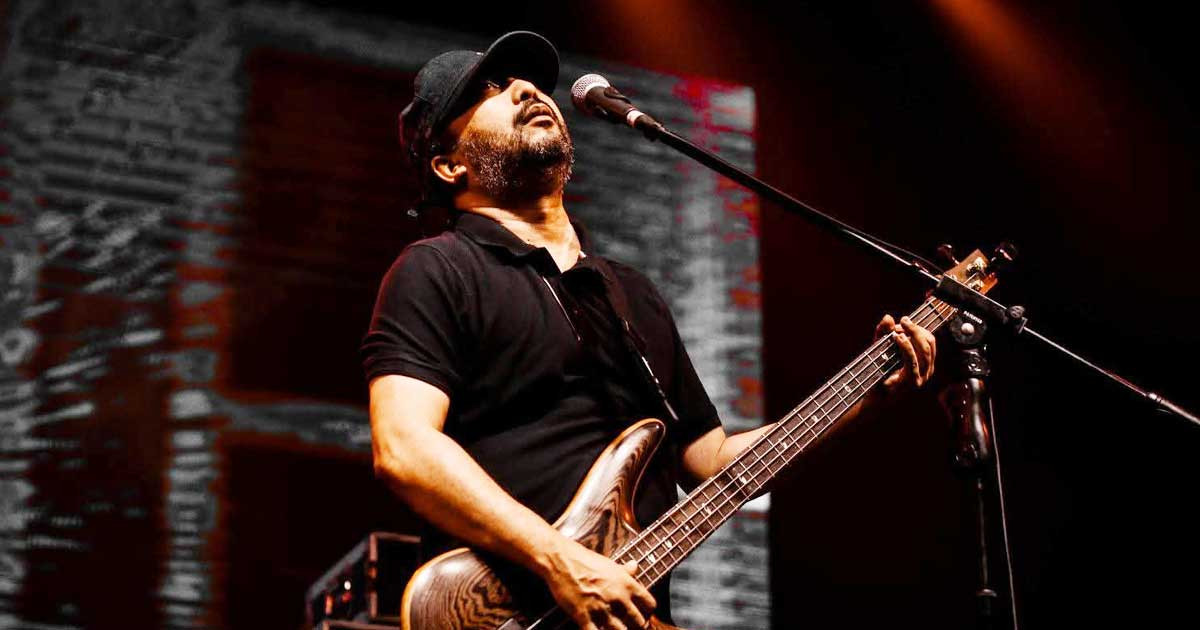 স্টেজে ফিরছেন শিরোনামহীনের জিয়া!