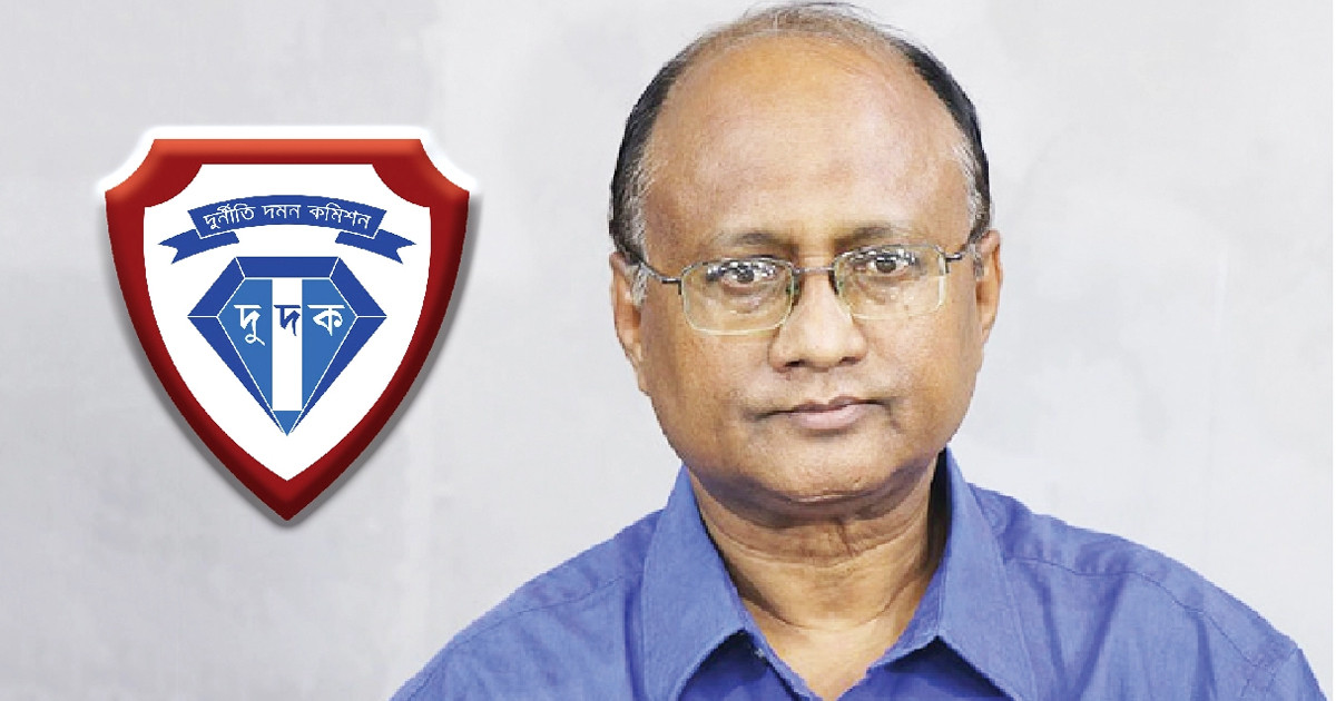 নতুন সংকট ভুয়া সমন্বয়ক: দুদক চেয়ারম্যান