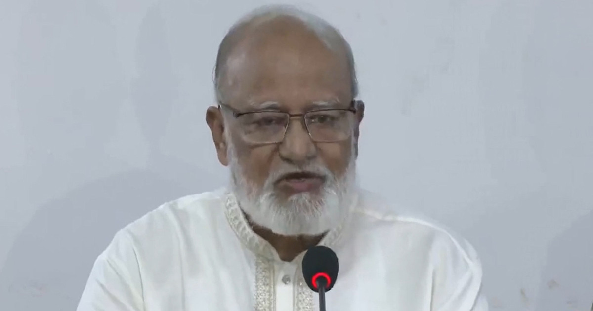 ‘জনস্বাস্থ্য সুরক্ষার প্রথম পদক্ষেপ তামাক কোম্পানির প্রভাবমুক্ত নীতি নির্ধারণ’