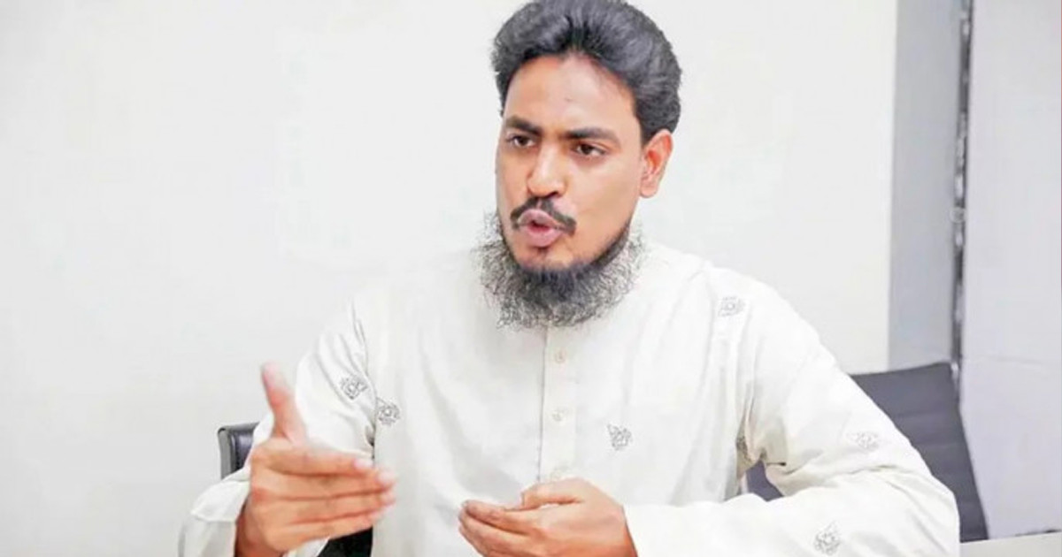 উচ্চকক্ষে পিআর পদ্ধতির পক্ষে এনসিপি, কারণ দেখালেন আখতার হোসেন