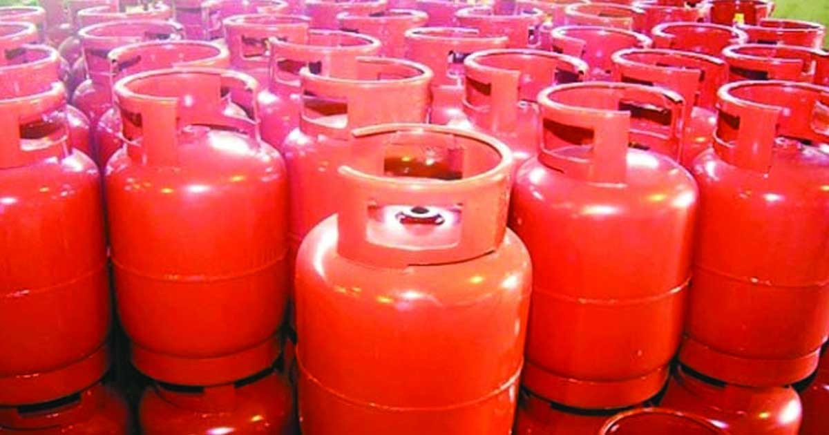 এলপি গ্যাসের নতুন দাম জানা যাবে রোববার