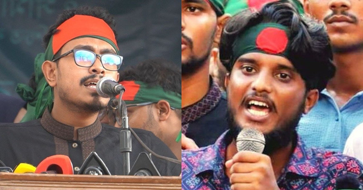 ‘সাদিক কায়েম কখনো চাঁদাবাজি করেছেন বলে শুনিনি’