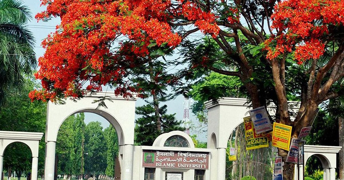 ইবি শিক্ষার্থী মৃত্যুর দুই সপ্তাহ পার, ভিসেরা রিপোর্ট পায়নি তদন্ত কমিটি