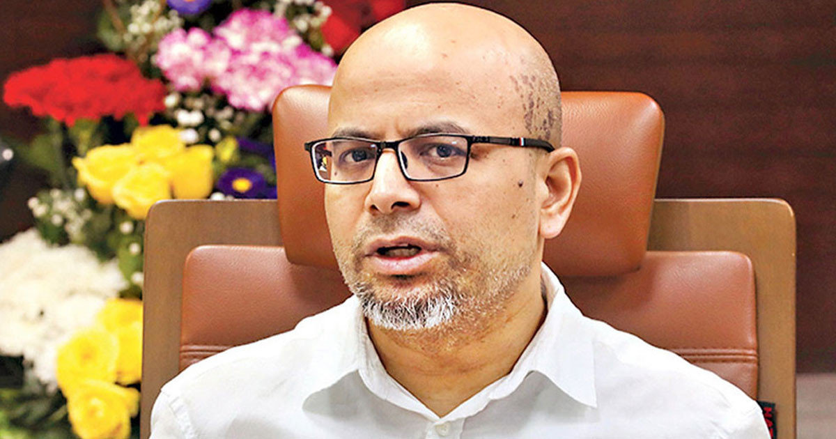 ‘পাল্টা শুল্ক আলোচনায় বাংলাদেশ ভারতের চেয়ে ৫ শতাংশ কম শুল্ক পেয়েছে’