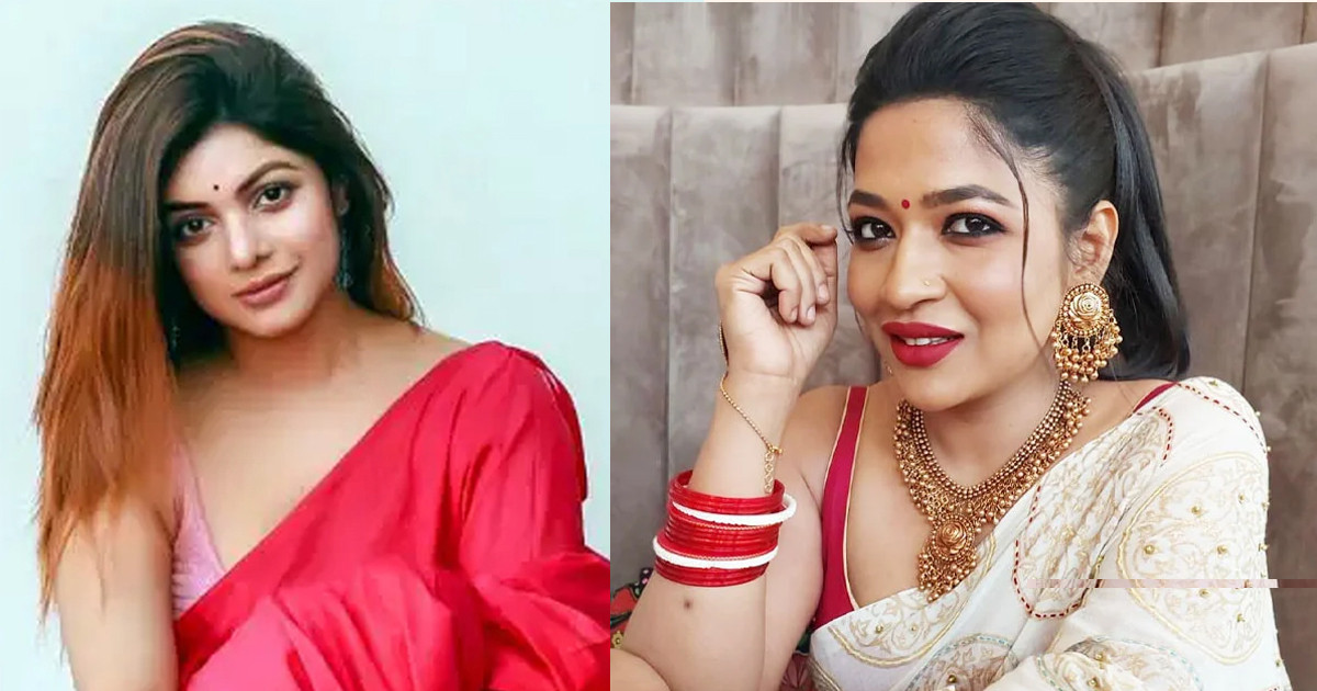 সোশ্যাল মিডিয়ায় হঠাৎ বিবাদে জড়ালেন বাঁধন ও সাবা