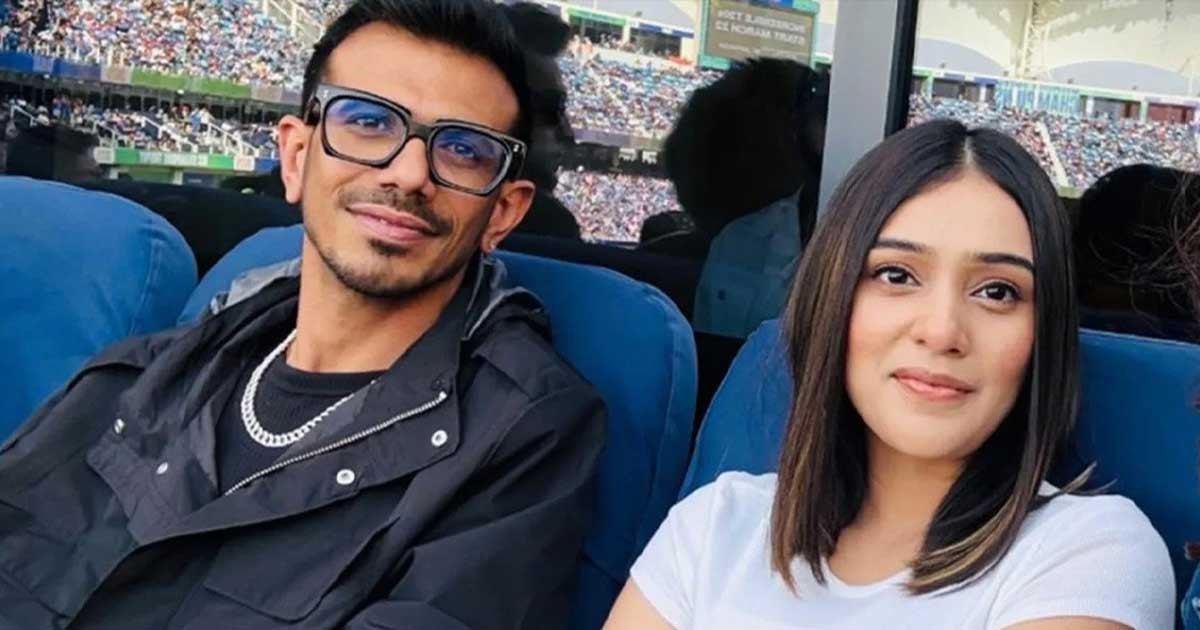 প্রেমের গুঞ্জনে অবশেষে নীরবতা ভাঙলেন চাহাল