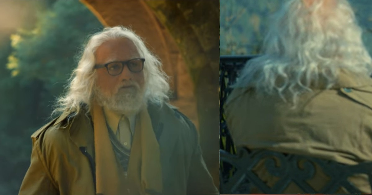 মুক্তির অপেক্ষায় থাকা বাংলা সিনেমায় নায়কের নতুন রূপ নিয়ে তোলপাড়