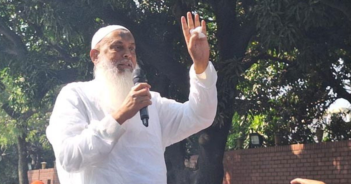 উনারা তো আসিফ মাহমুদকে খুশি করার জন্য যা বলবে তাই করতে থাকবে: কায়কোবাদ