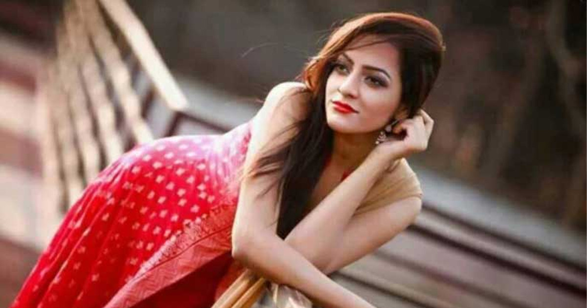 ভারতে গ্রেপ্তার বাংলাদেশি মডেল শান্তা রিমান্ডে