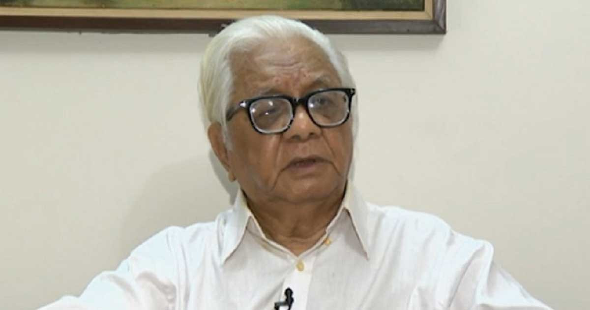 শারীরিক অবস্থার উন্নতি, বাসায় ফিরলেন বদরুদ্দীন উমর