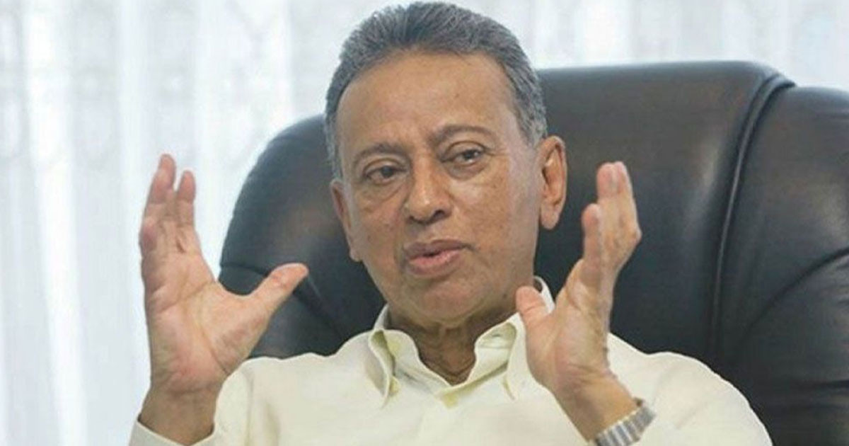 পাল্টা শুল্ক কমিয়ে আনা সন্তোষজনক: আমীর খসরু