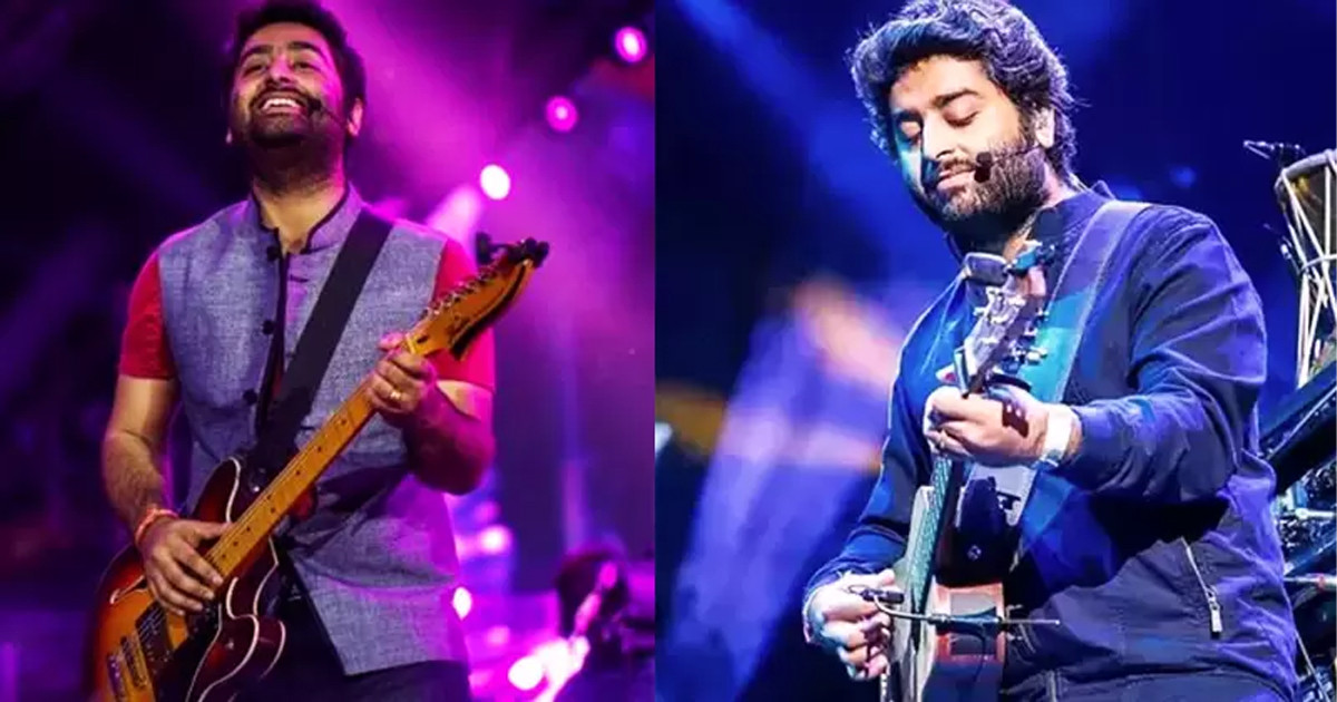 প্রতিটি গানে কত পারিশ্রমিক নেন অরিজিৎ