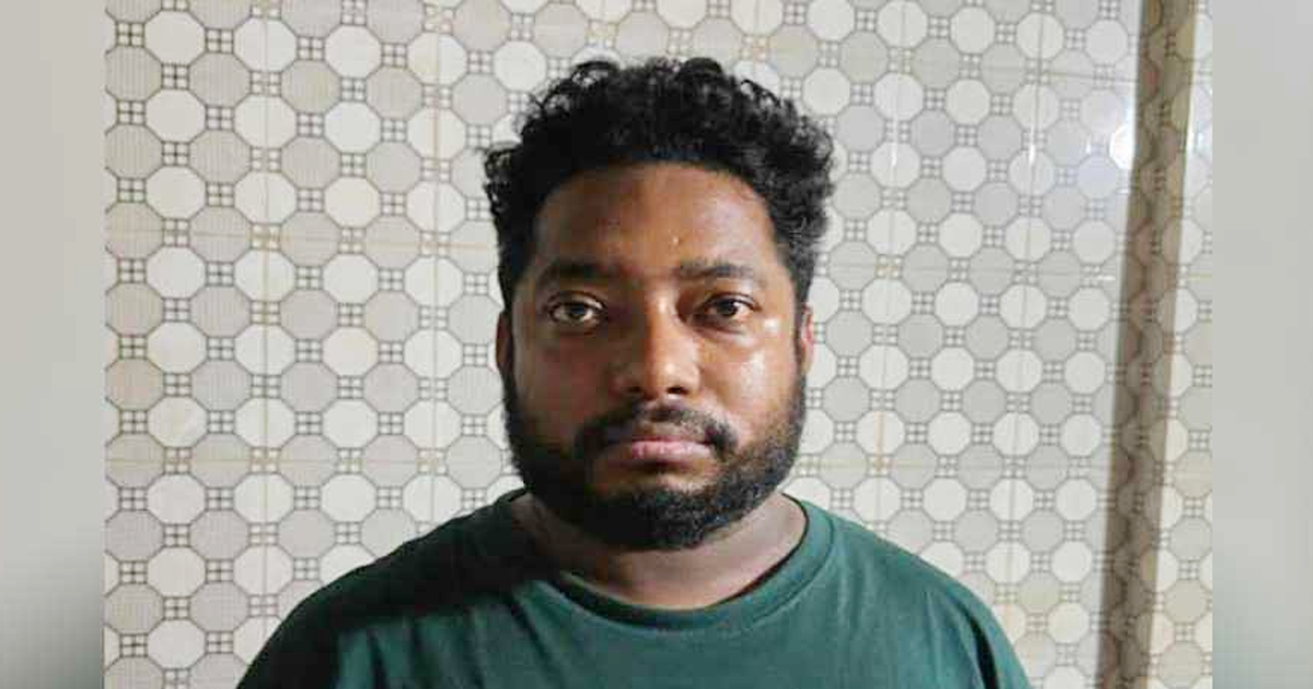 কুমিল্লার নিষিদ্ধ ছাত্রলীগ নেতা রাফি গ্রেপ্তার