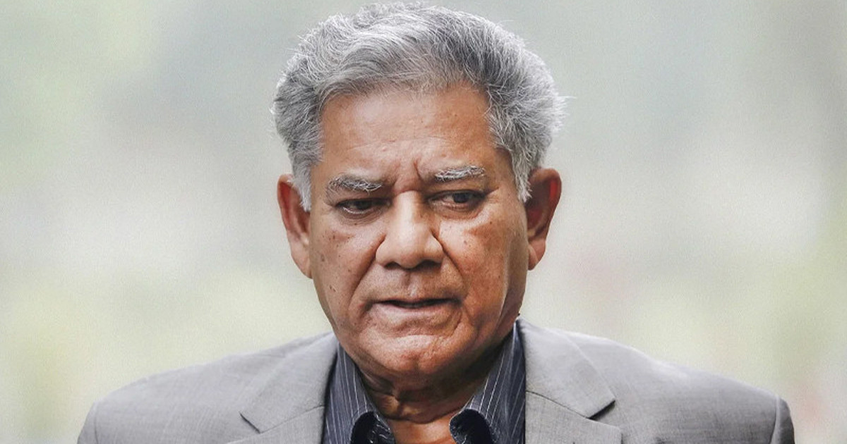 বিশ্বব্যাংকের প্রকল্প পেলে স্থলবন্দরের উন্নয়ন করা হবে: উপদেষ্টা সাখাওয়াত