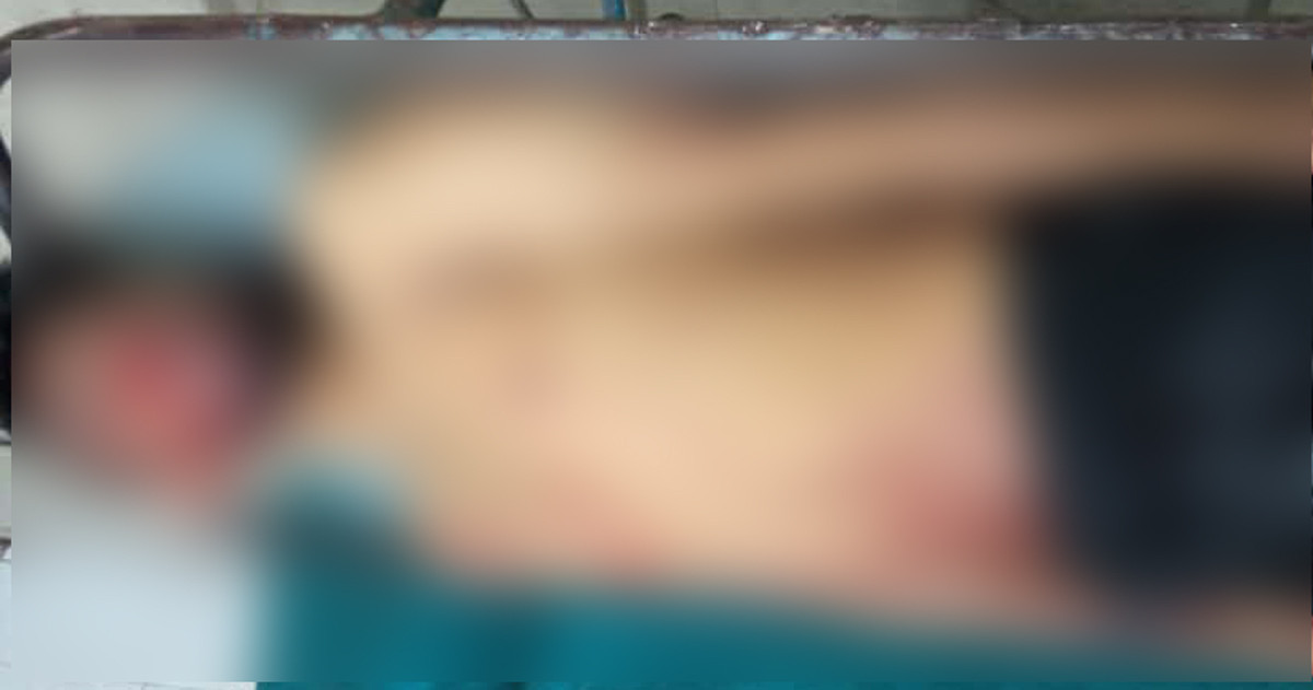 খুলনায় রঙের ঠিকাদারকে কুপিয়ে হত্যা