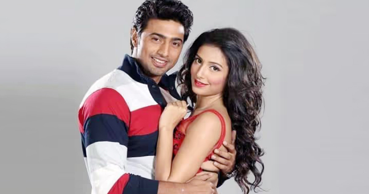 যে কারণে ভেঙেছিল দেব–শুভশ্রীর প্রেম