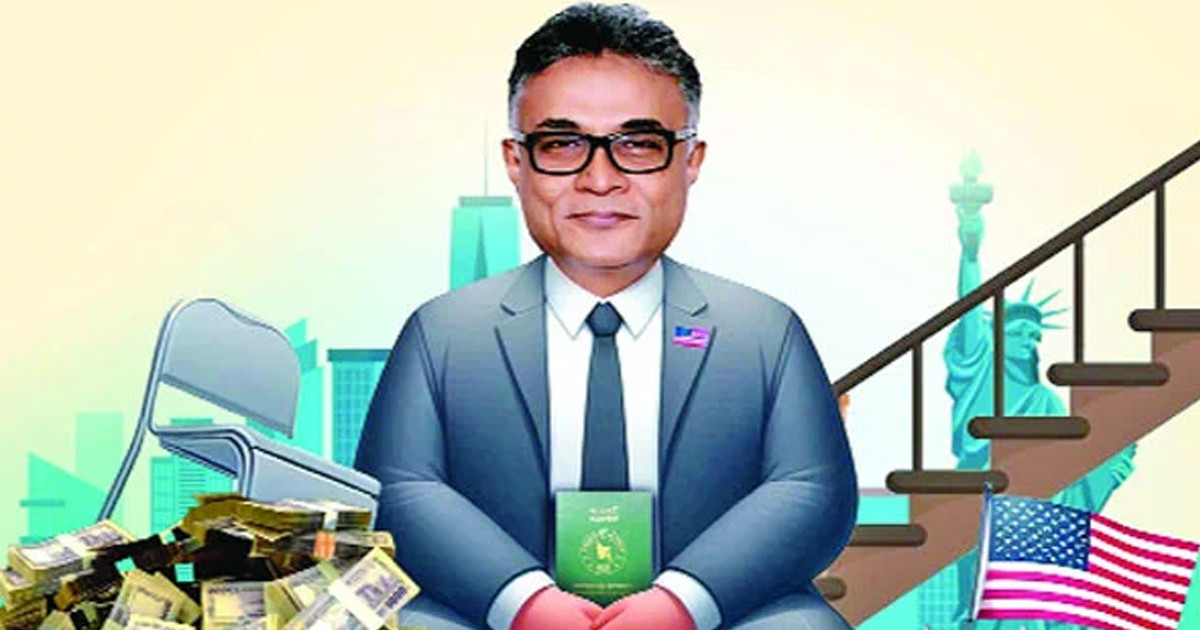 বিদ্যুৎ খাতের নেপথ্যের লুটেরা