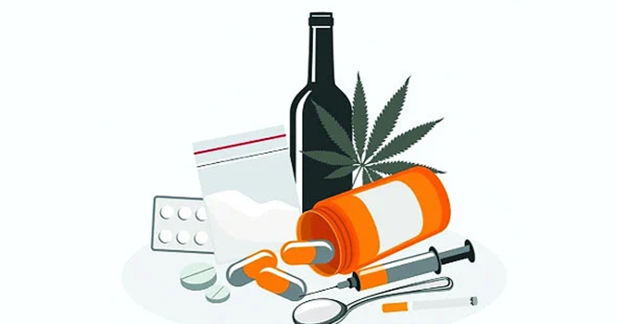 সমন্বয়কদের মাদক সিন্ডিকেট