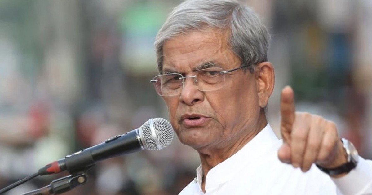 ফ্যাসিবাদীদের নিশ্চিহ্ন করতে পারলেই মুক্তি