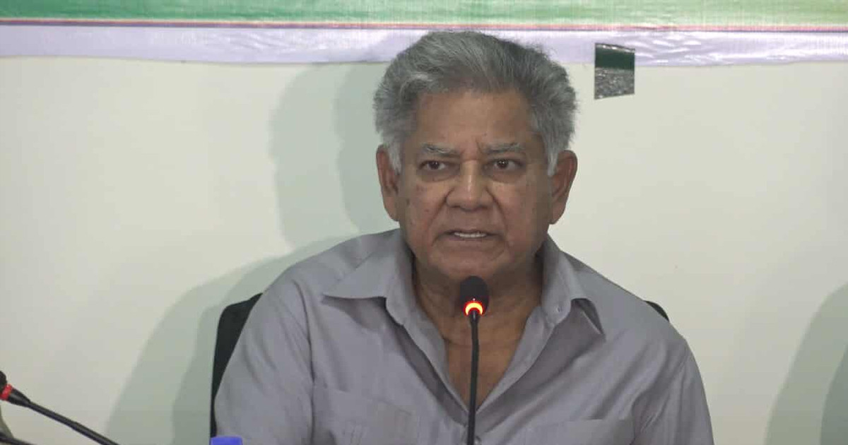 যারা ব্যবসার নামে প্রতারণা করেছে তাদের কারখানা বন্ধ হয়েছে: সাখাওয়াত হোসেন