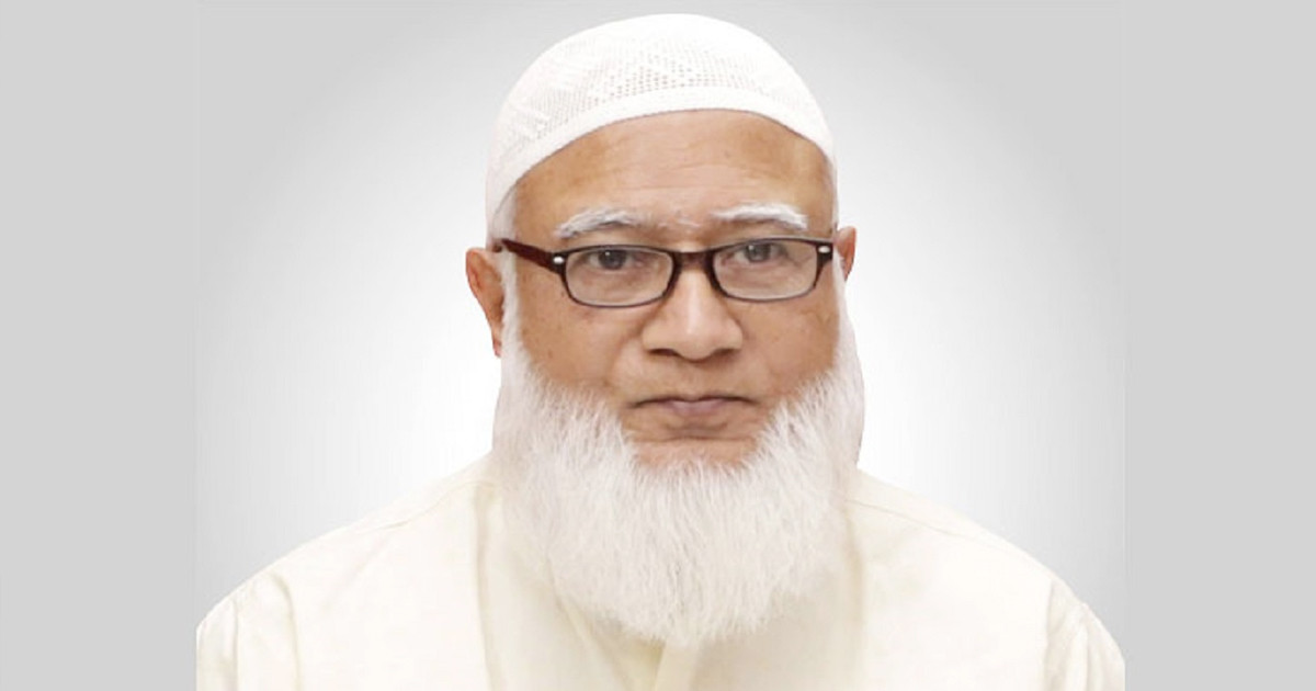 সফলভাবে সম্পন্ন জামায়াত আমিরের ‘ওপেন হার্ট সার্জারি’