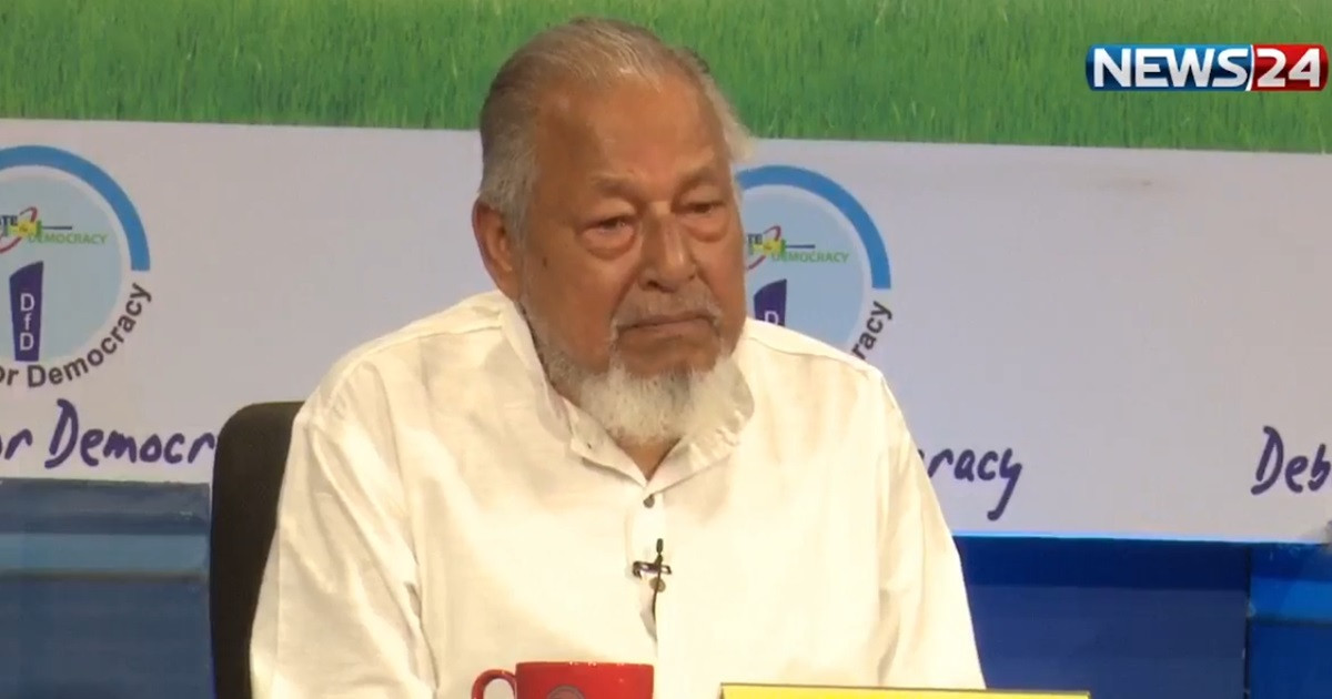 ‘কি দুর্ভাগ্য, জীবন দিয়ে আনা বিজয় প্রতিবারই ছিনিয়ে নেওয়া হয়’
