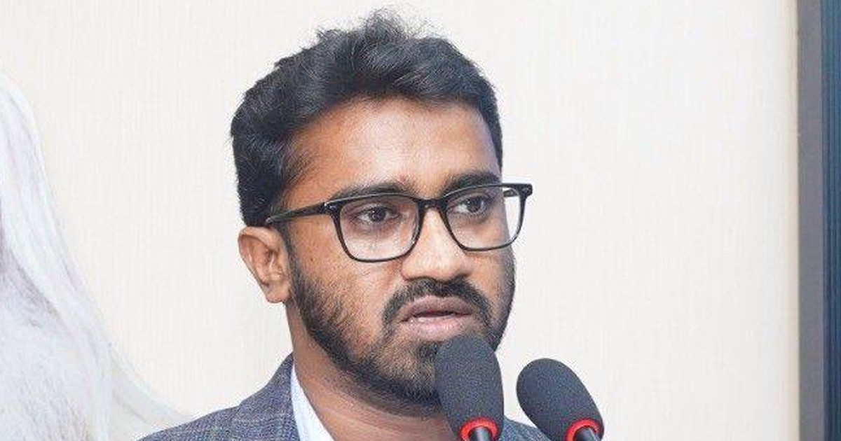 ‘বৈষম্যবিরোধী আন্দোলনের প্ল্যাটফর্ম এখন বৈষম্য সৃষ্টির প্ল্যাটফর্ম’