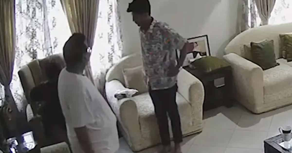 গুলশানে চাঁদাবাজি, সেই অপুর ৪ দিনের রিমান্ড