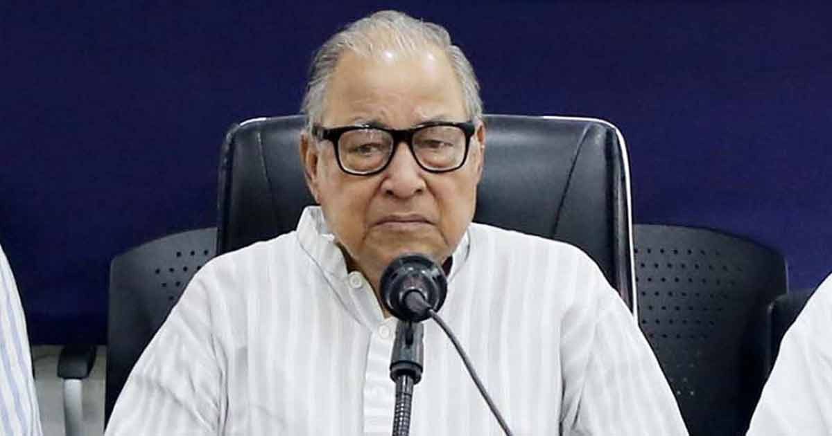 'গণতান্ত্রিক ব্যবস্থা ফিরে না আসলে ফের ফ্যাসিবাদের উত্থান ঘটবে'