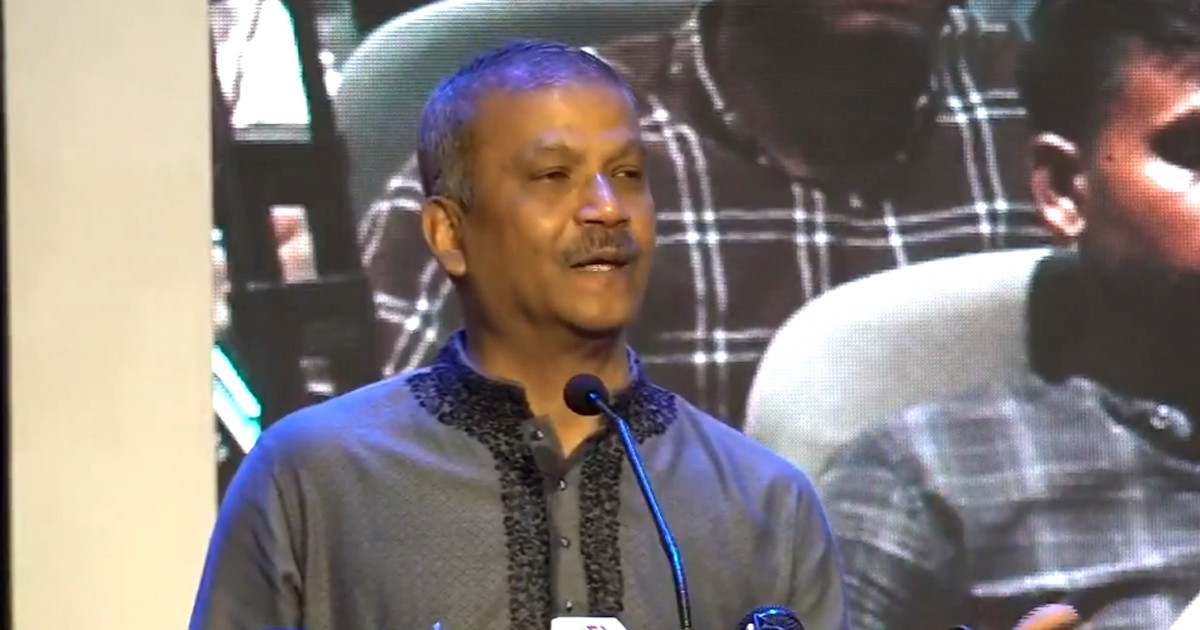 প্রবাসীদের স্বার্থে সৌদির সঙ্গে হতে যাচ্ছে বিশেষ চুক্তি: আসিফ নজরুল