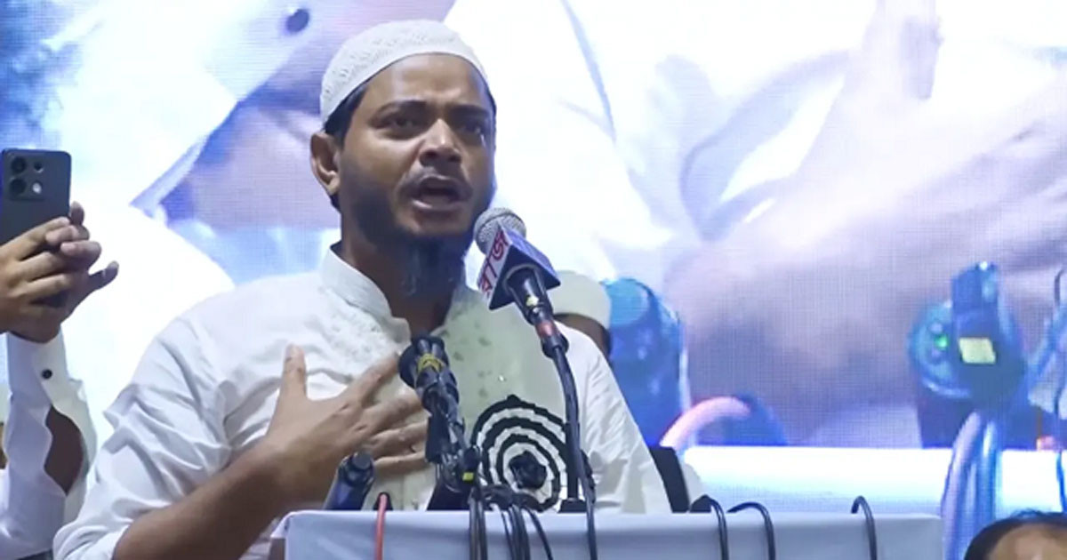 ‘নির্বাচন গুরুত্বপূর্ণ, তবে বিচার-সংস্কারের চেয়ে বড় নয়’