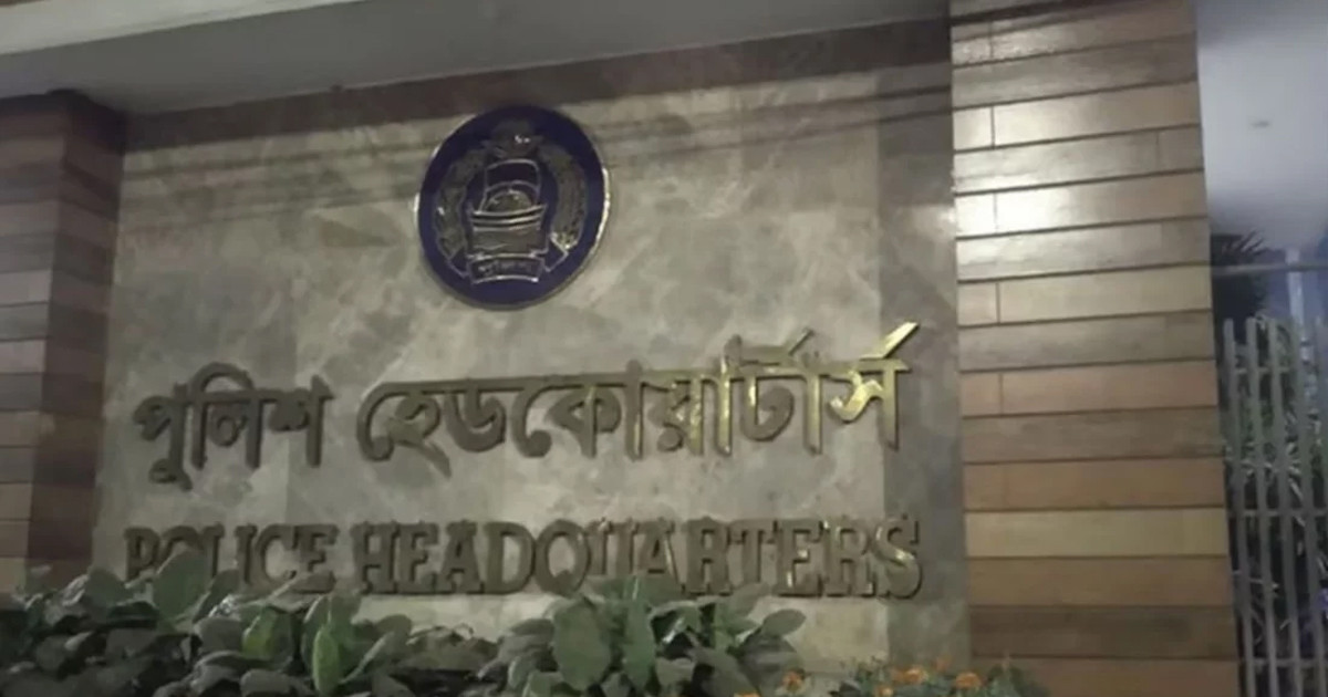 ফেসবুকে ছড়িয়ে পড়া ‘সুমাইয়া জাফরিনকে’ নিয়ে পুলিশের বিজ্ঞপ্তি