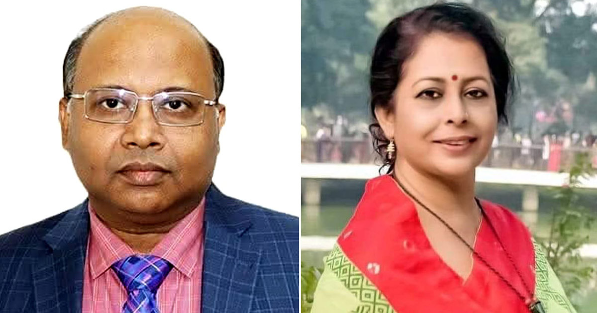 ঝিনাইদহ সাংবাদিক ফোরাম ঢাকা’র সভাপতি পলাশ, সম্পাদক পলি