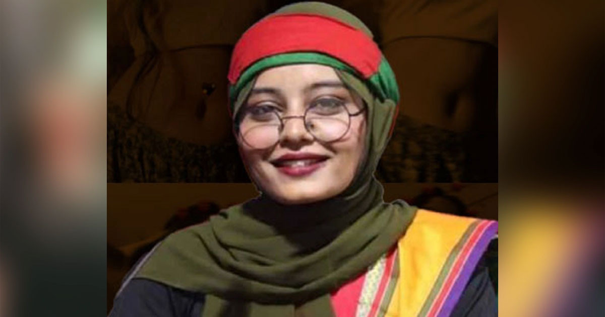 দুঃসময়ে ফের পাশে দাঁড়ানোর অঙ্গীকার, রাজনীতিকে বিদায় জানালেন লিজা