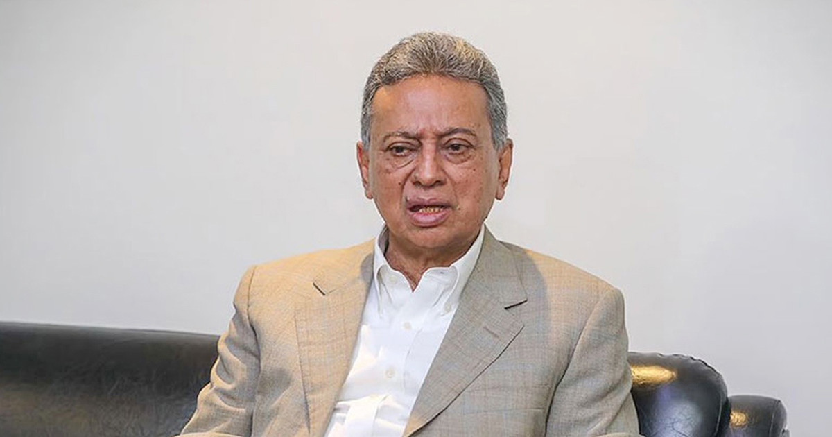 সংসদ ছাড়া সংবিধান সংশোধনের কোনো সুযোগ নেই
