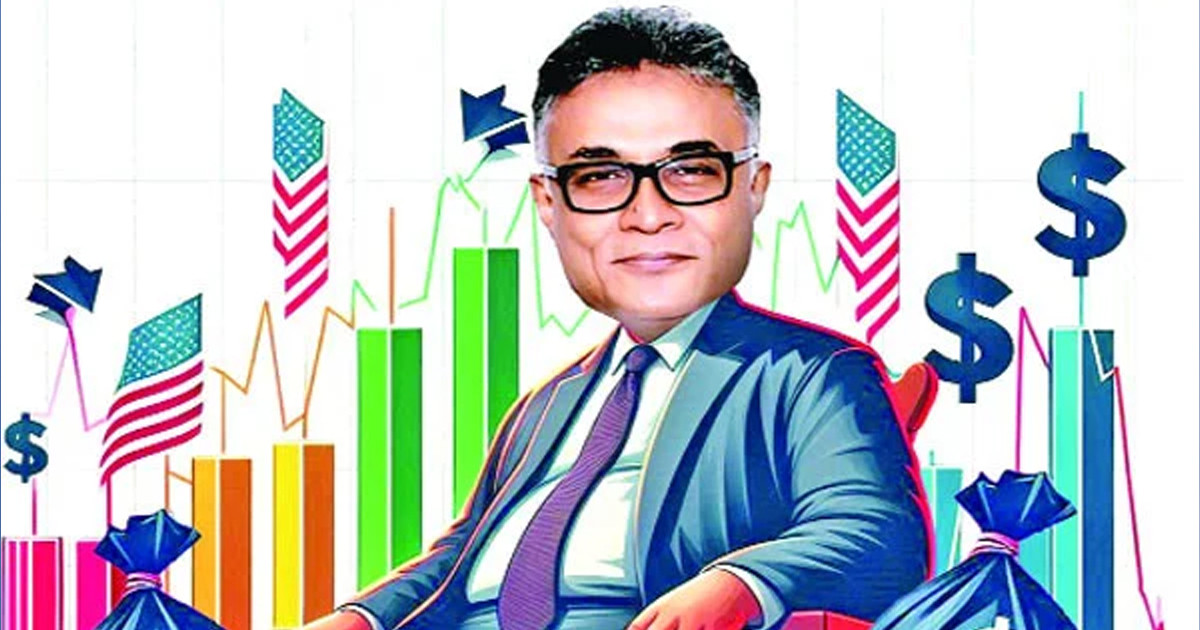 বিদেশি কোম্পানির কমিশন এজেন্ট