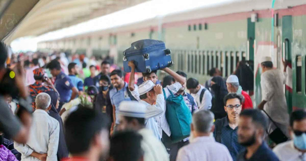 চলতি মাসে যেভাবে মিলবে টানা পাঁচ দিনের ছুটি